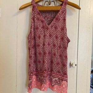 Stitch Fix Fashion Top